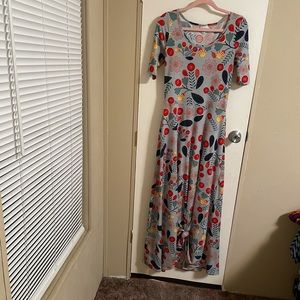 LulaRoe dress